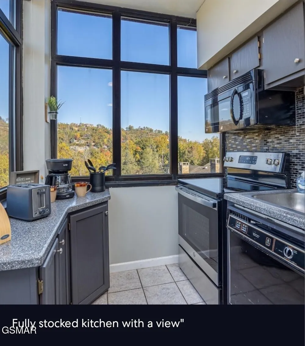 354 E Holly Ridge Road #603 Gatlinburg, TN 37738