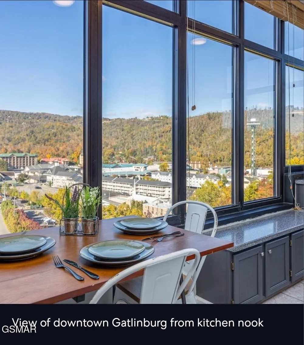 354 E Holly Ridge Road #603 Gatlinburg, TN 37738
