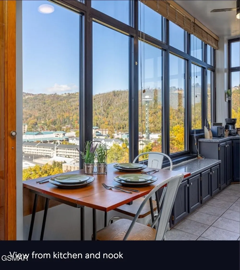 354 E Holly Ridge Road #603 Gatlinburg, TN 37738