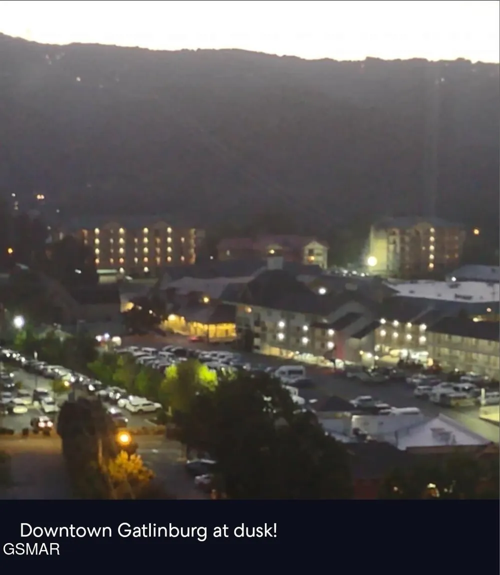 354 E Holly Ridge Road #603 Gatlinburg, TN 37738