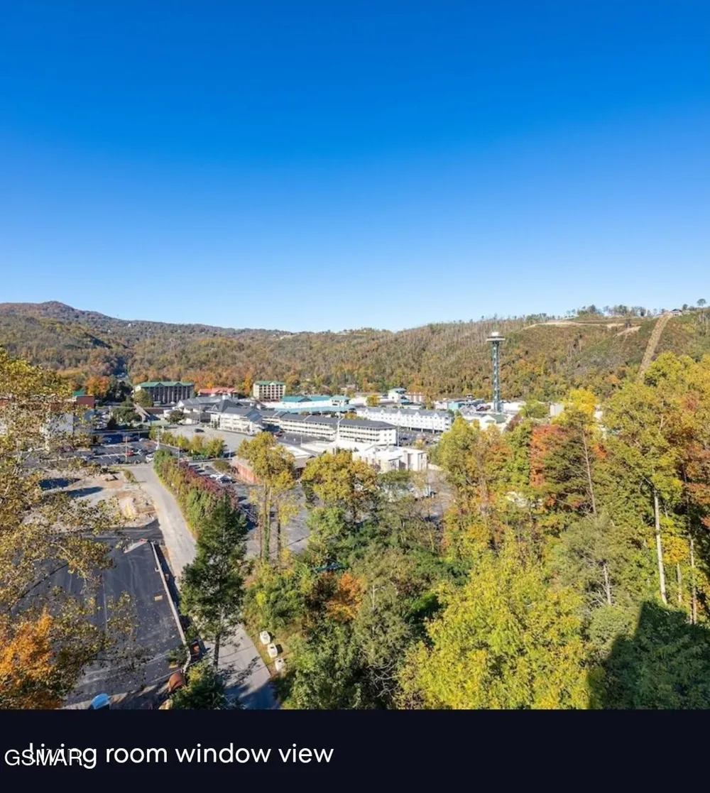 354 E Holly Ridge Road #603 Gatlinburg, TN 37738