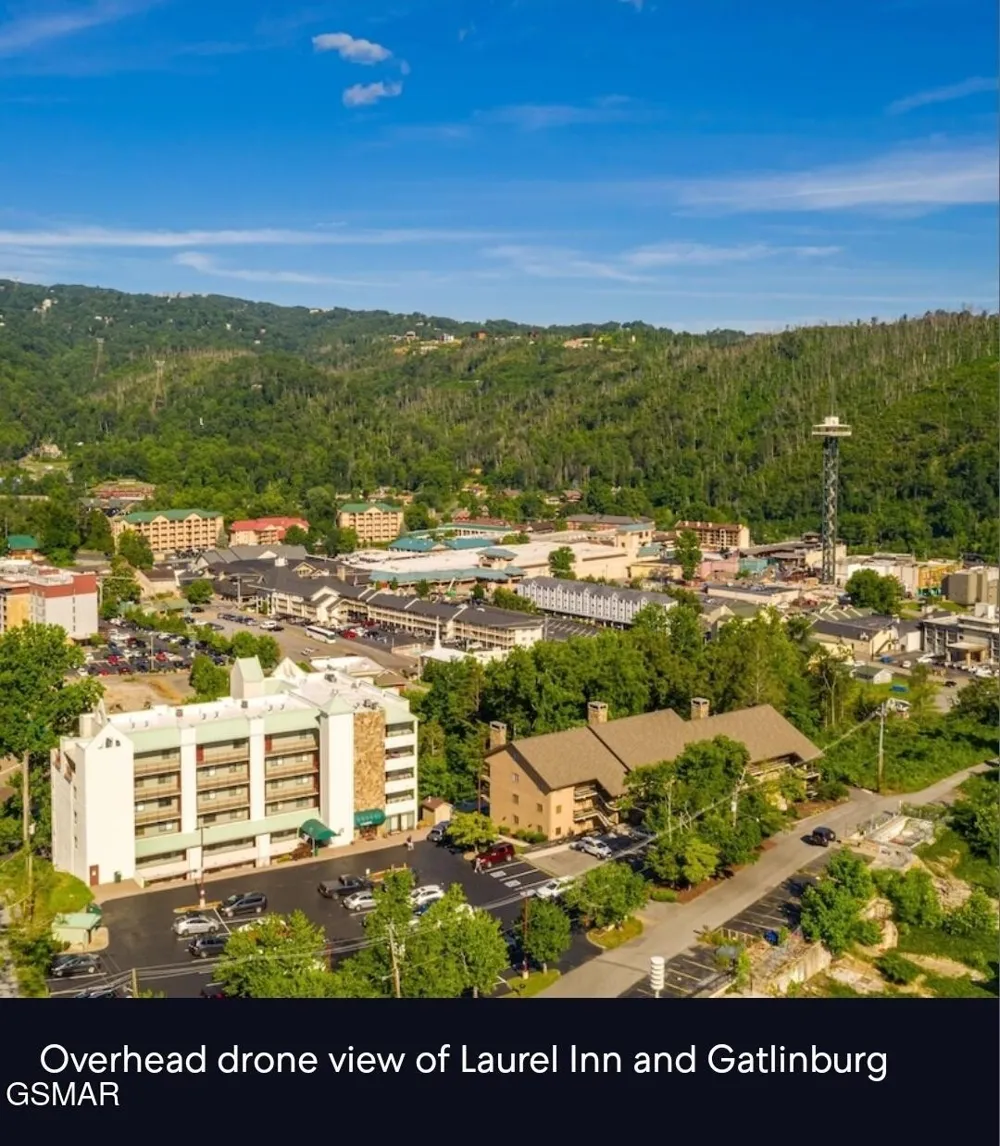 354 E Holly Ridge Road #603 Gatlinburg, TN 37738