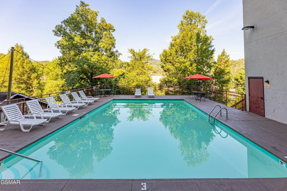 354 E Holly Ridge Road #603 Gatlinburg, TN 37738