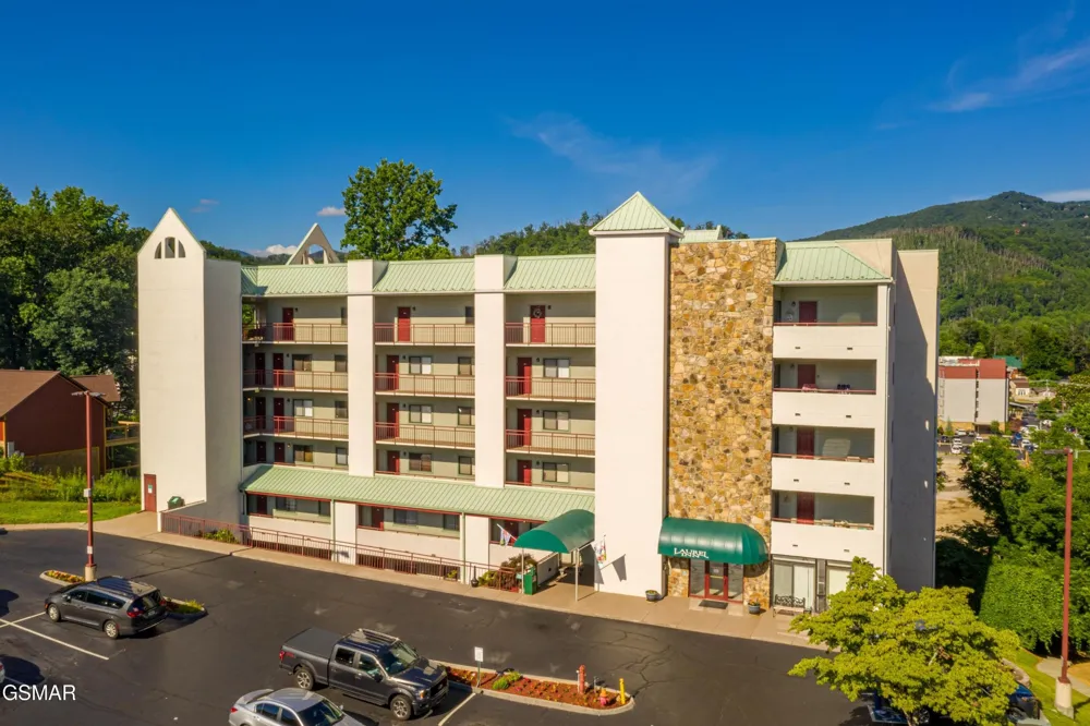 354 E Holly Ridge Road #603 Gatlinburg, TN 37738
