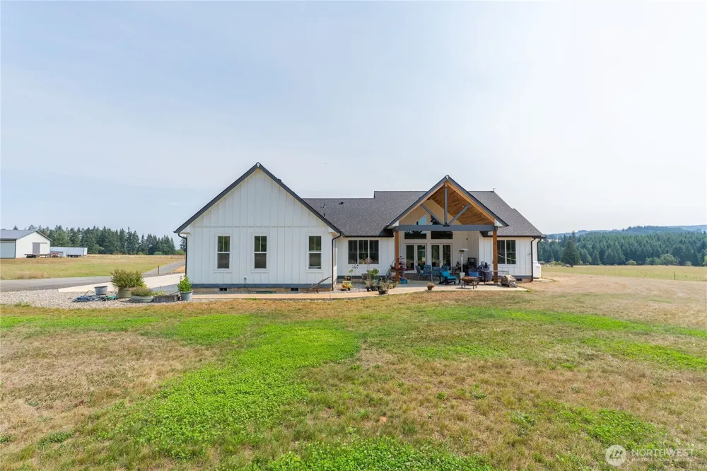 620 29 Cousins Road Chehalis, WA 98532