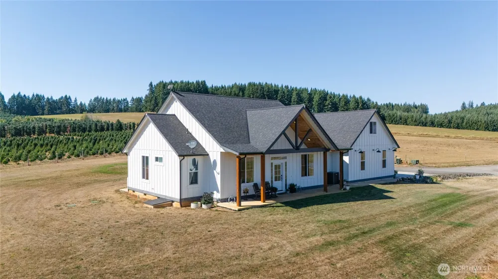 620 29 Cousins Road Chehalis, WA 98532