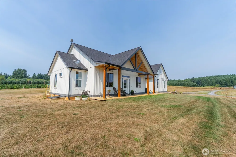 620 29 Cousins Road Chehalis, WA 98532