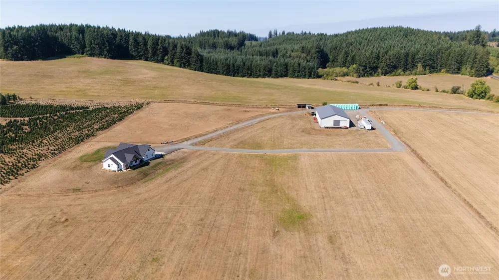 620 29 Cousins Road Chehalis, WA 98532