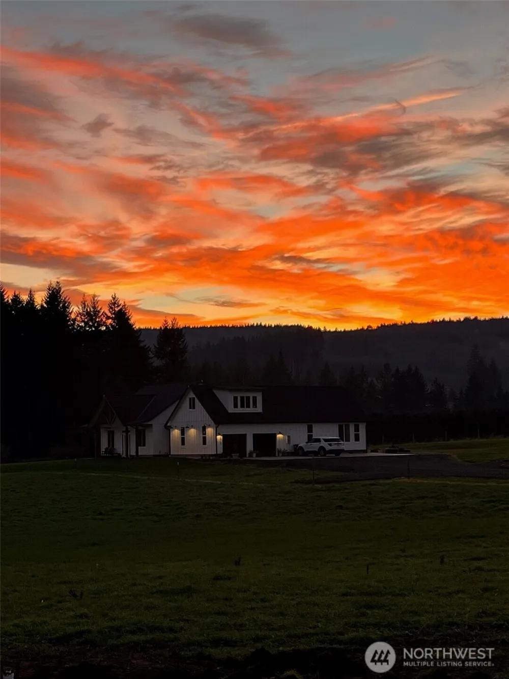 620 29 Cousins Road Chehalis, WA 98532