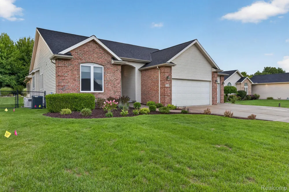 7168 Parkridge Parkway Swartz Creek City, MI 48473