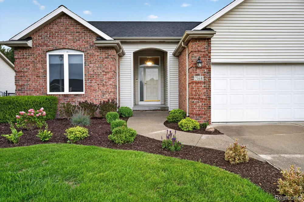 7168 Parkridge Parkway Swartz Creek City, MI 48473