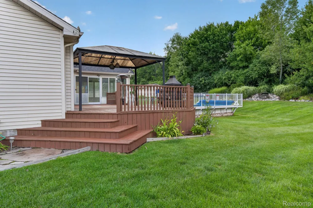 7168 Parkridge Parkway Swartz Creek City, MI 48473