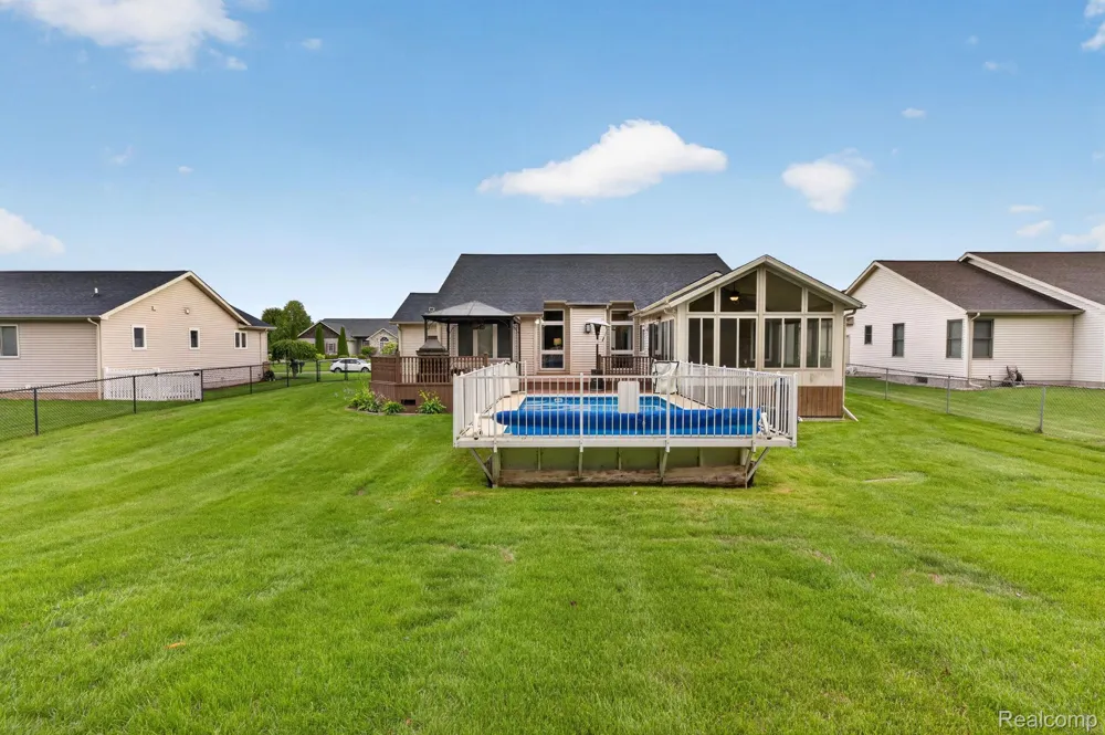 7168 Parkridge Parkway Swartz Creek City, MI 48473