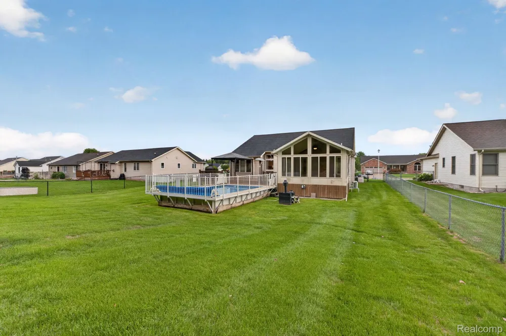 7168 Parkridge Parkway Swartz Creek City, MI 48473