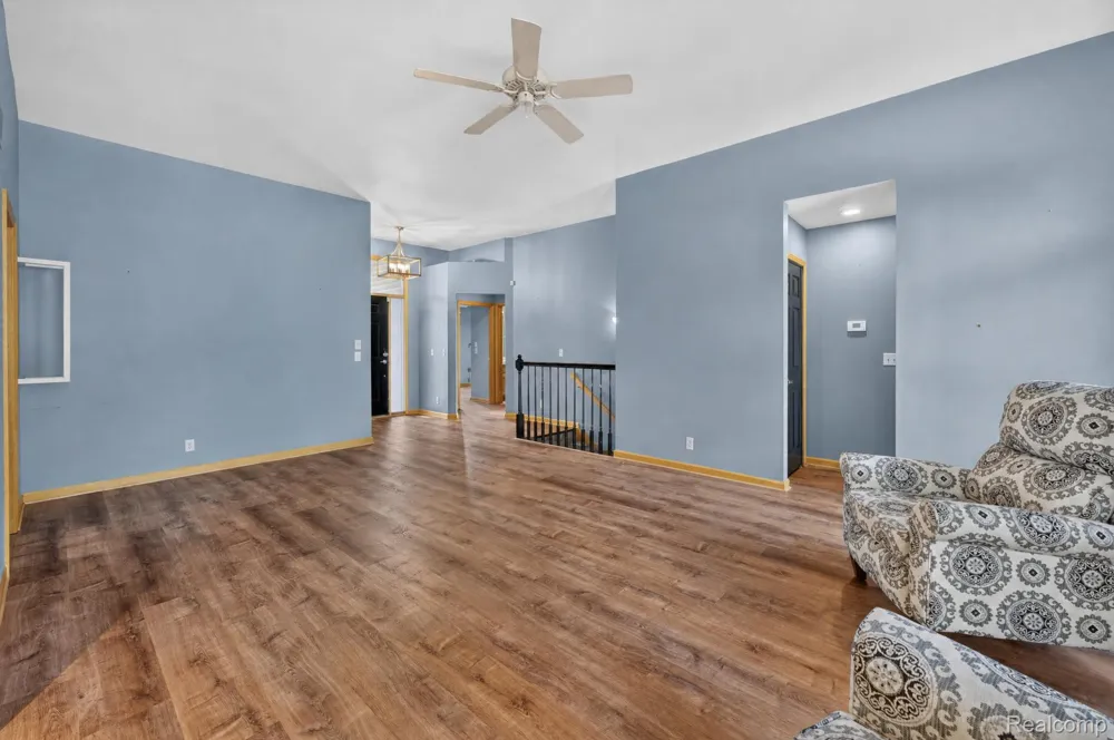 7168 Parkridge Parkway Swartz Creek City, MI 48473