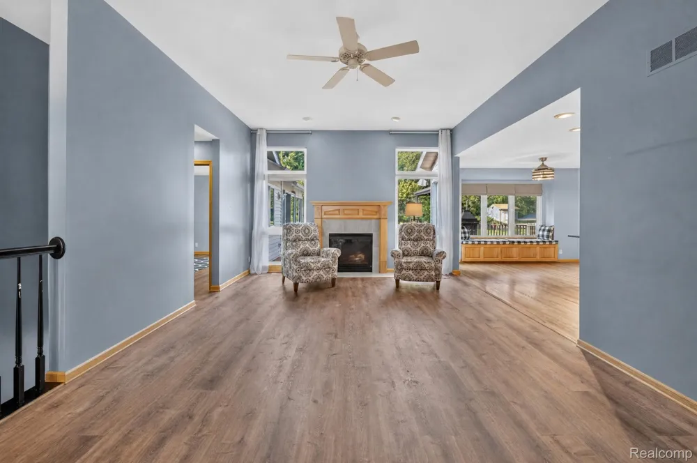 7168 Parkridge Parkway Swartz Creek City, MI 48473