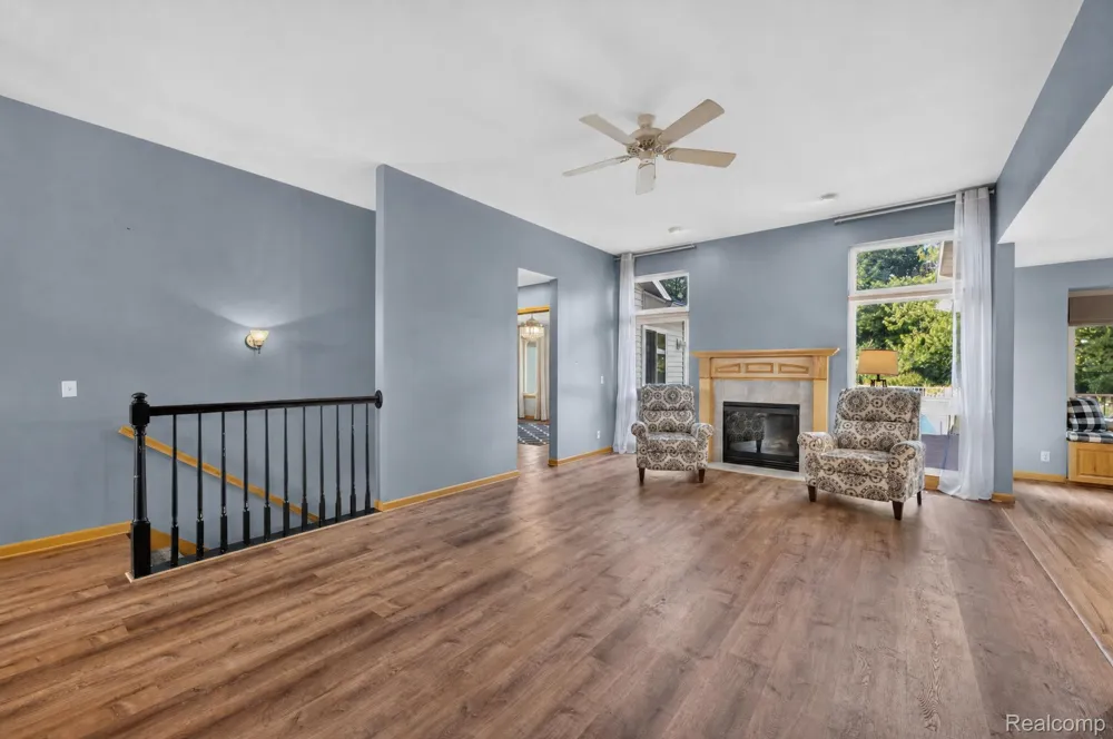 7168 Parkridge Parkway Swartz Creek City, MI 48473