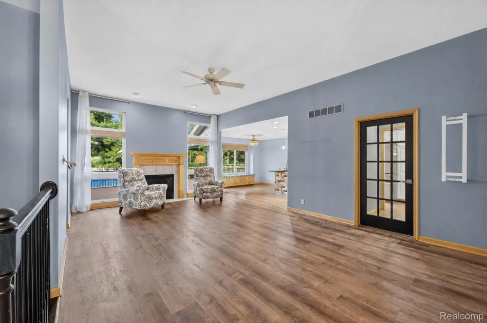 7168 Parkridge Parkway Swartz Creek City, MI 48473