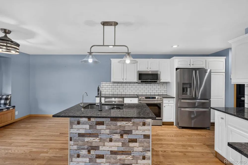 7168 Parkridge Parkway Swartz Creek City, MI 48473