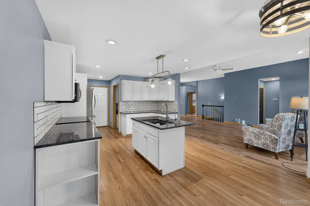 7168 Parkridge Parkway Swartz Creek City, MI 48473