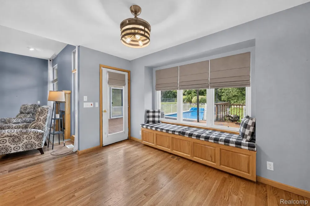 7168 Parkridge Parkway Swartz Creek City, MI 48473