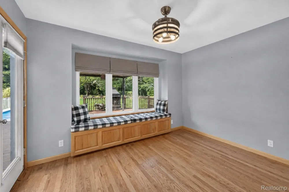 7168 Parkridge Parkway Swartz Creek City, MI 48473