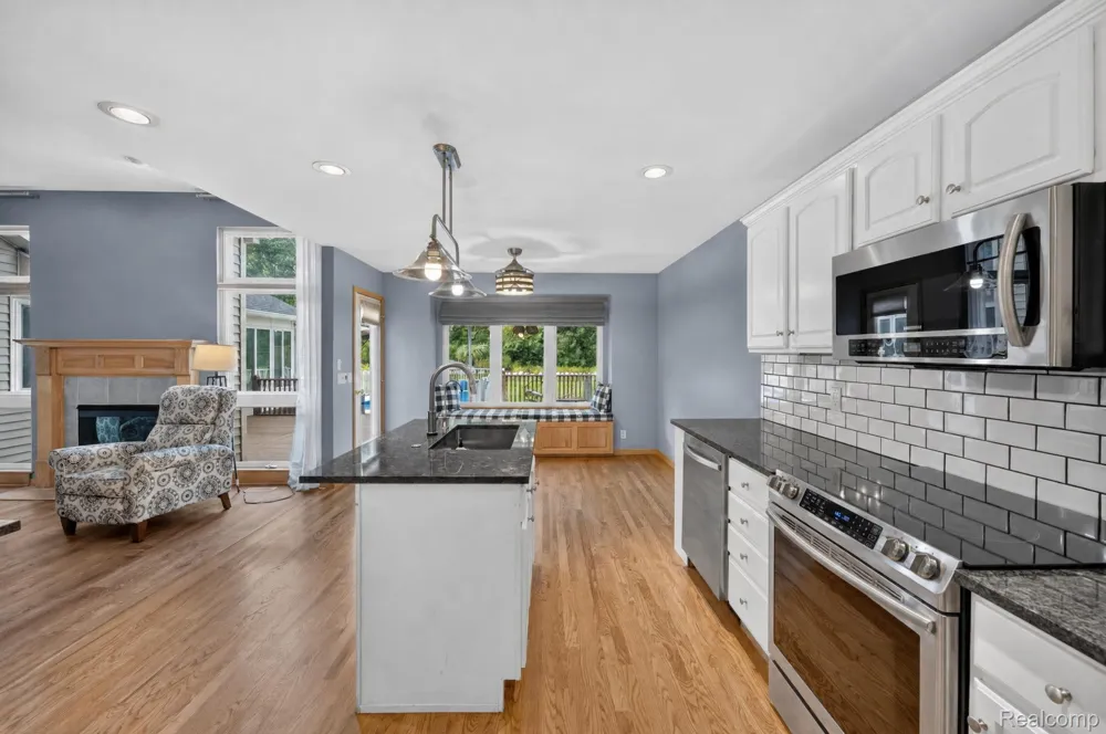 7168 Parkridge Parkway Swartz Creek City, MI 48473