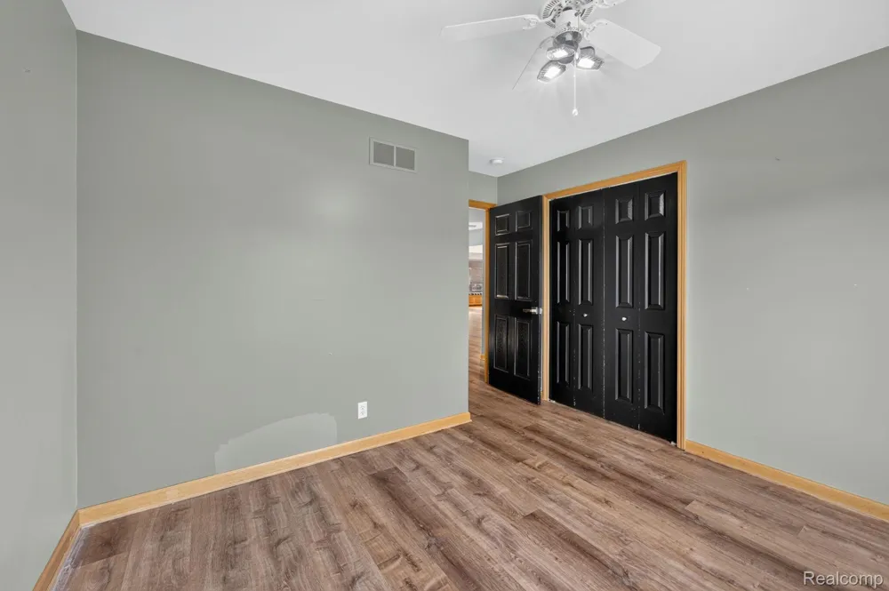 7168 Parkridge Parkway Swartz Creek City, MI 48473