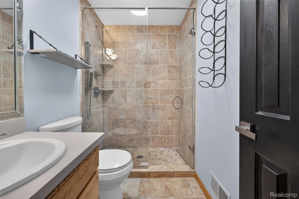 7168 Parkridge Parkway Swartz Creek City, MI 48473