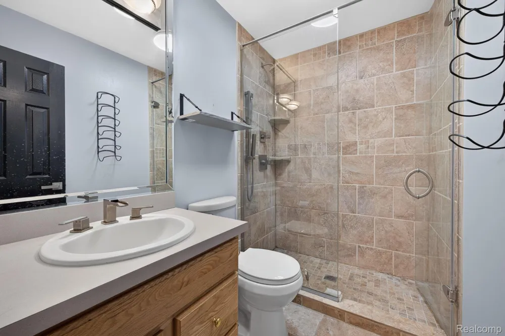 7168 Parkridge Parkway Swartz Creek City, MI 48473