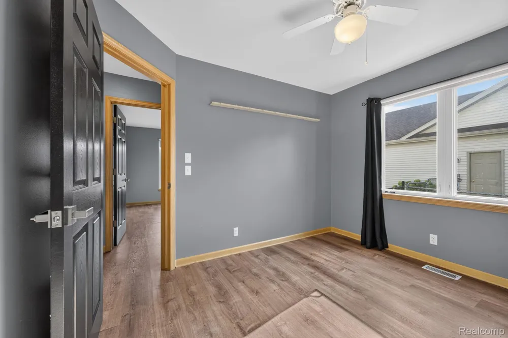 7168 Parkridge Parkway Swartz Creek City, MI 48473