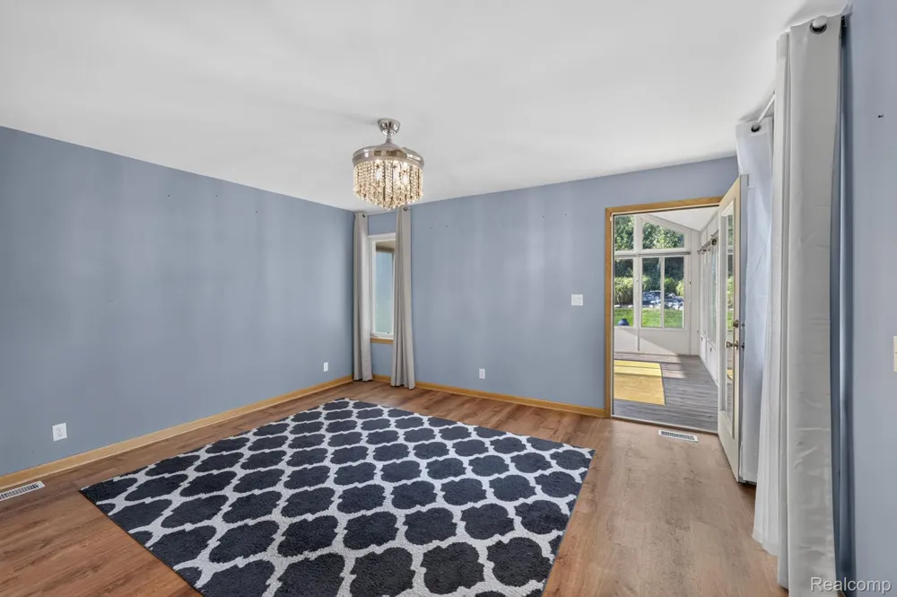 7168 Parkridge Parkway Swartz Creek City, MI 48473