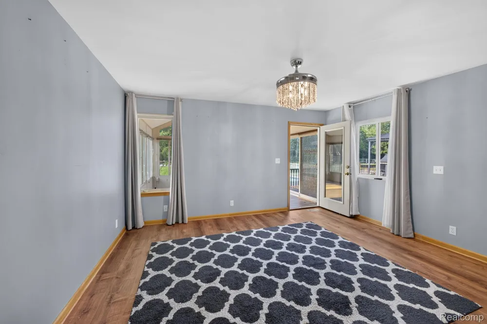 7168 Parkridge Parkway Swartz Creek City, MI 48473