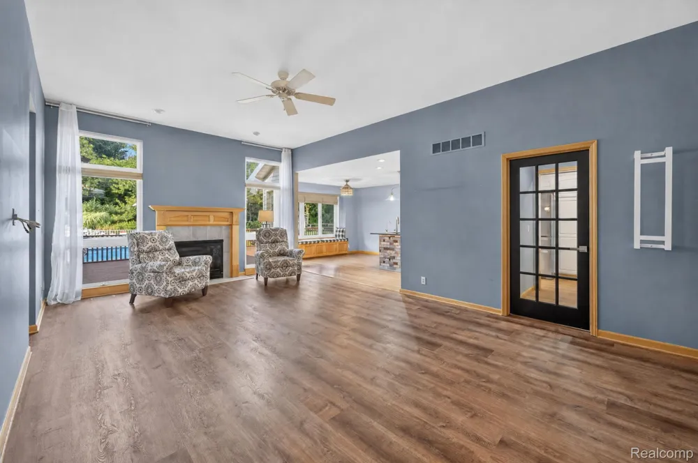 7168 Parkridge Parkway Swartz Creek City, MI 48473
