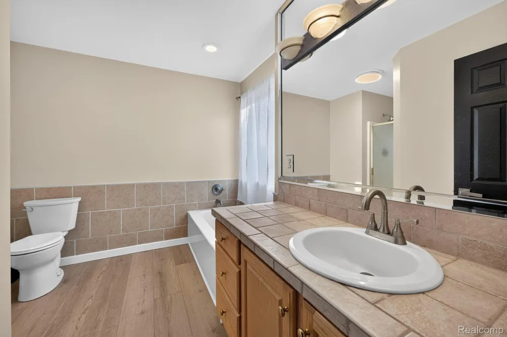 7168 Parkridge Parkway Swartz Creek City, MI 48473