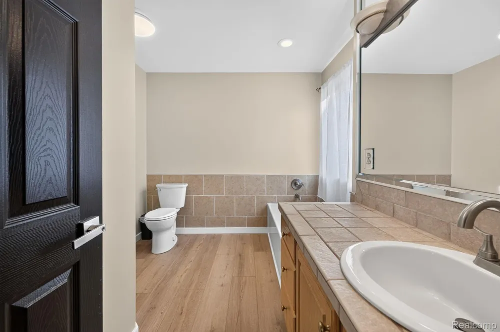 7168 Parkridge Parkway Swartz Creek City, MI 48473