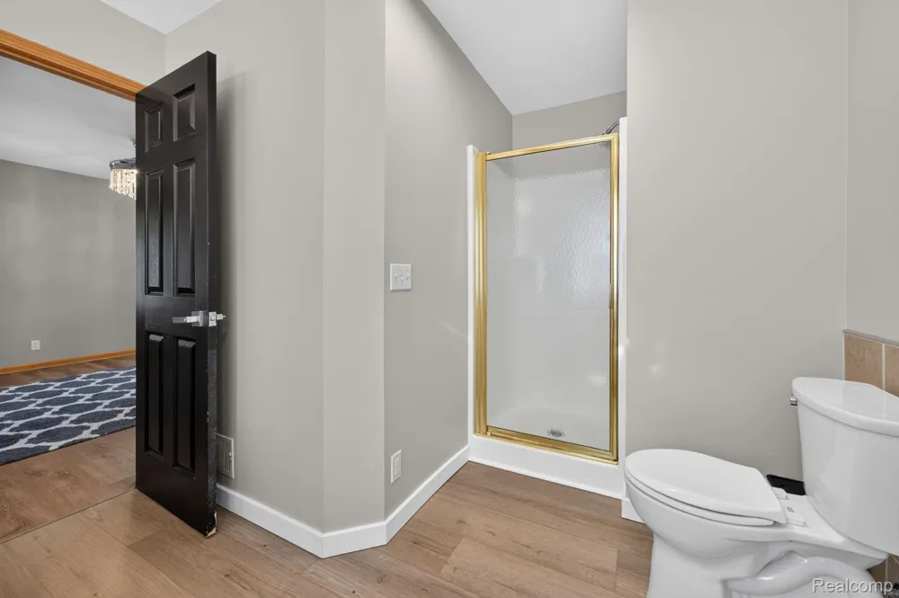 7168 Parkridge Parkway Swartz Creek City, MI 48473