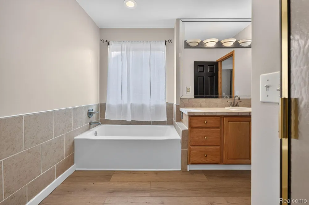 7168 Parkridge Parkway Swartz Creek City, MI 48473