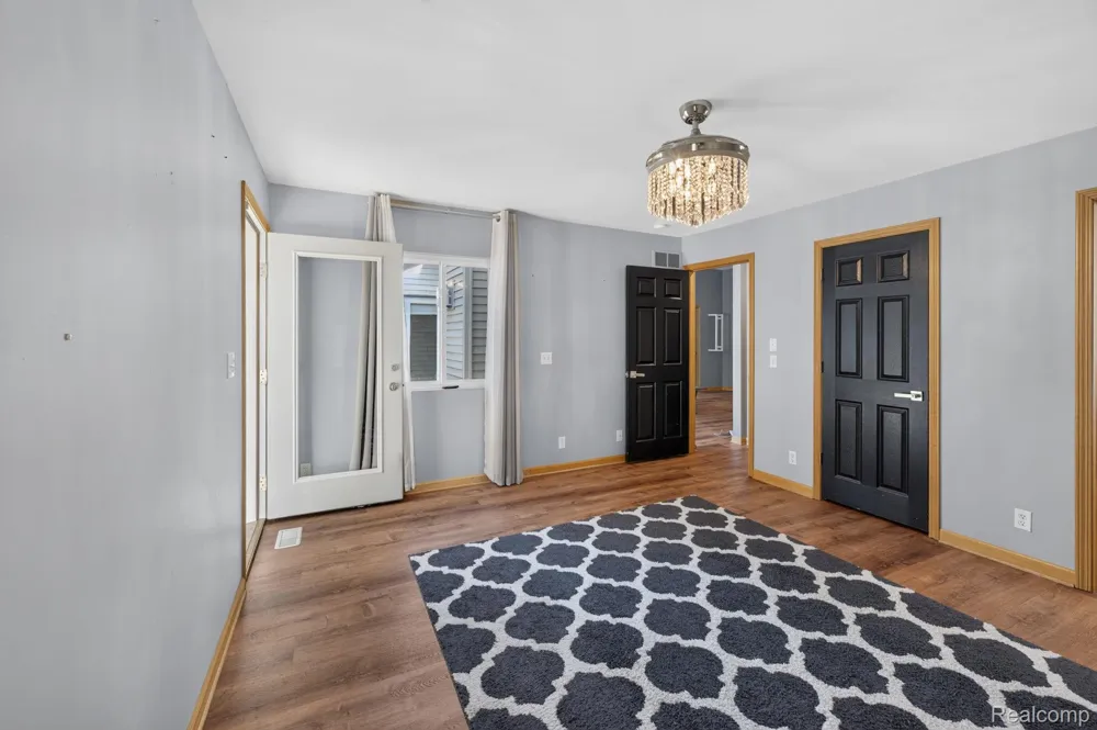 7168 Parkridge Parkway Swartz Creek City, MI 48473