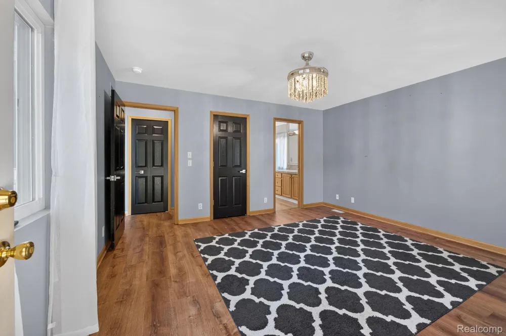 7168 Parkridge Parkway Swartz Creek City, MI 48473
