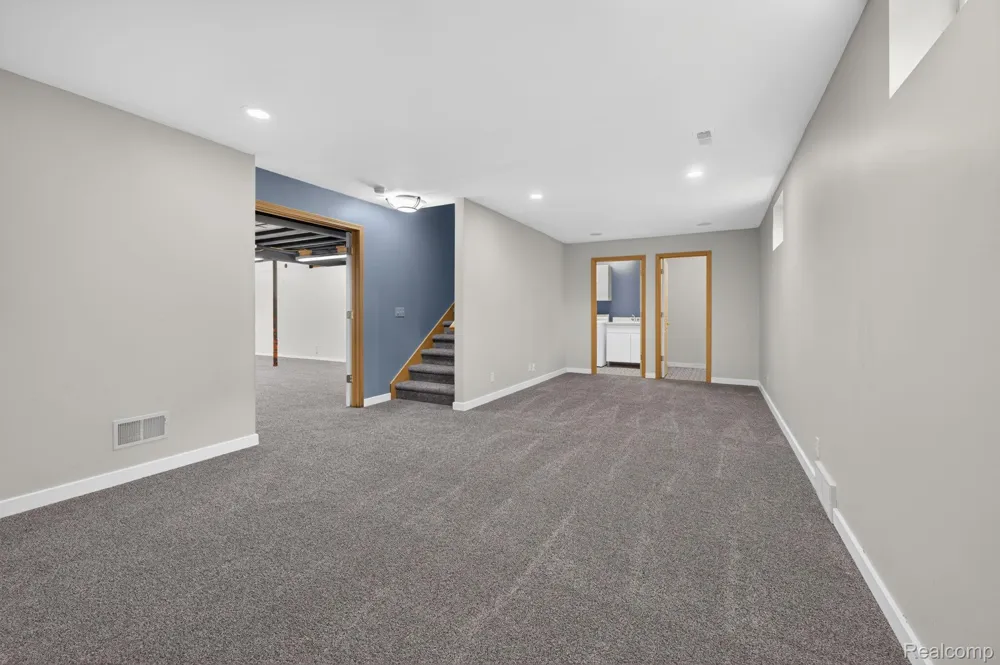 7168 Parkridge Parkway Swartz Creek City, MI 48473