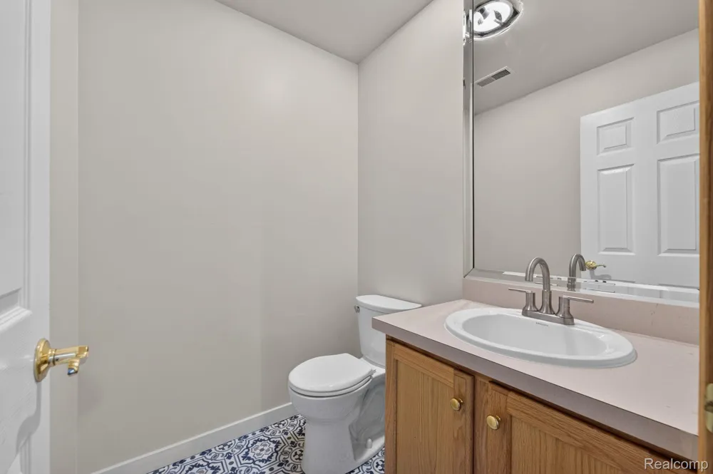 7168 Parkridge Parkway Swartz Creek City, MI 48473