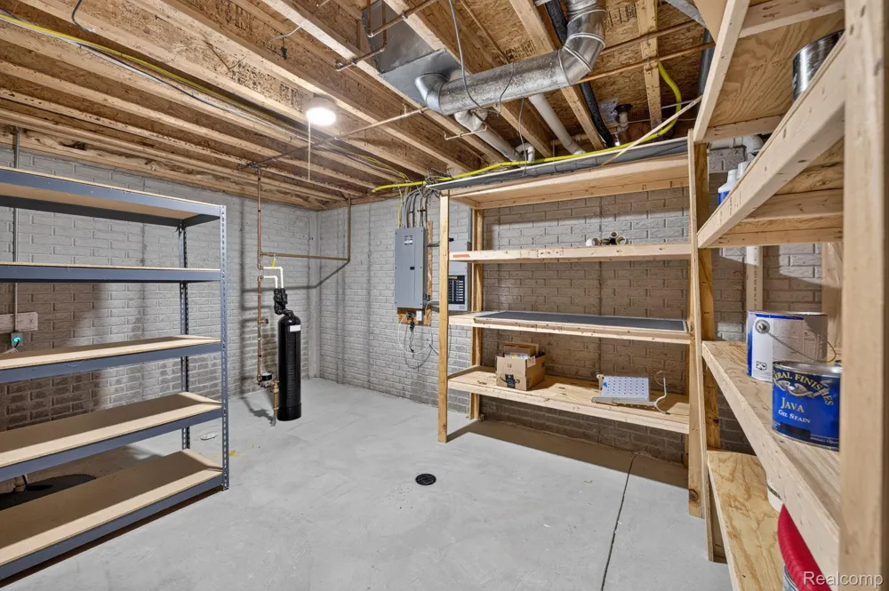 7168 Parkridge Parkway Swartz Creek City, MI 48473