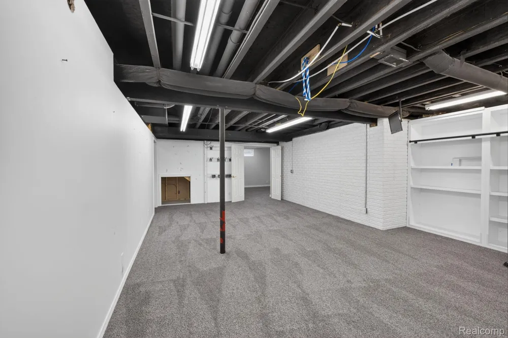 7168 Parkridge Parkway Swartz Creek City, MI 48473