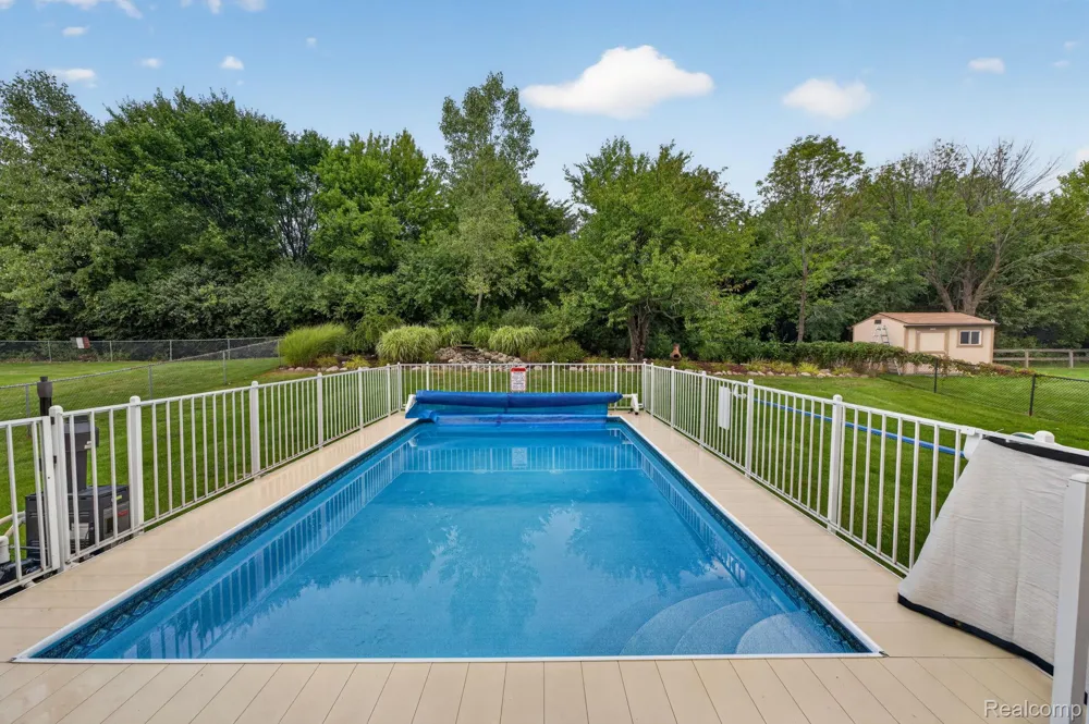 7168 Parkridge Parkway Swartz Creek City, MI 48473