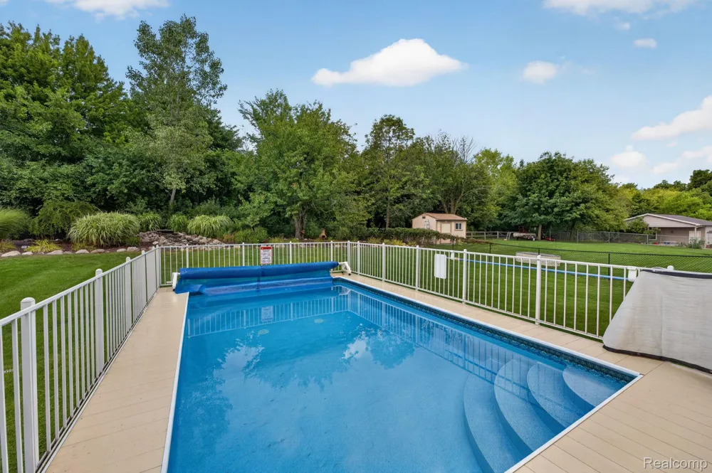 7168 Parkridge Parkway Swartz Creek City, MI 48473