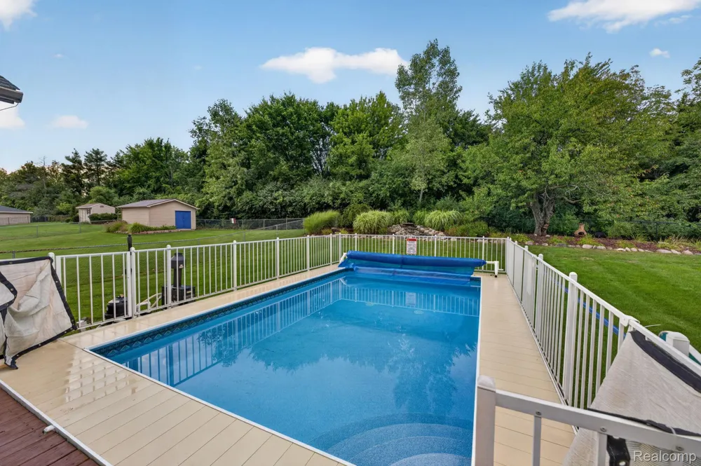 7168 Parkridge Parkway Swartz Creek City, MI 48473