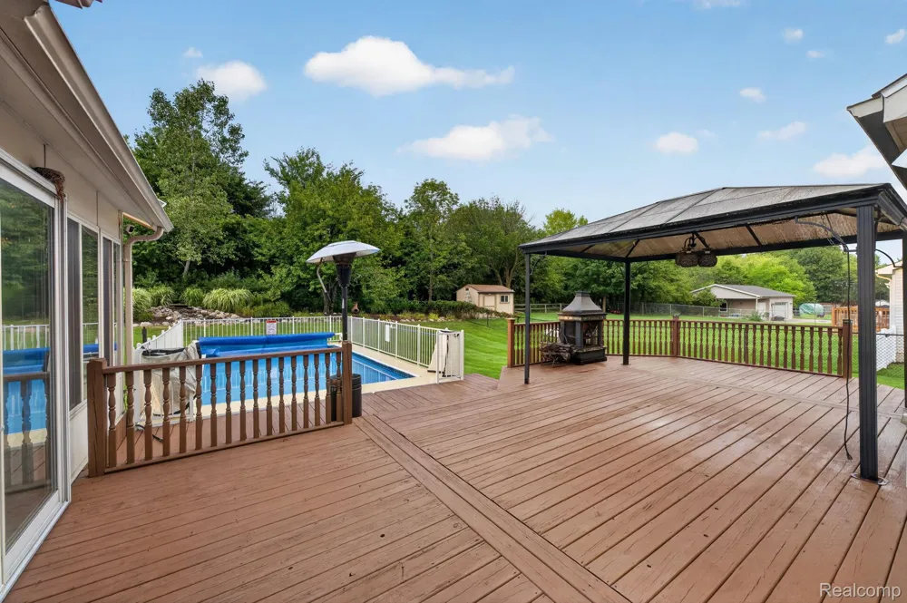7168 Parkridge Parkway Swartz Creek City, MI 48473