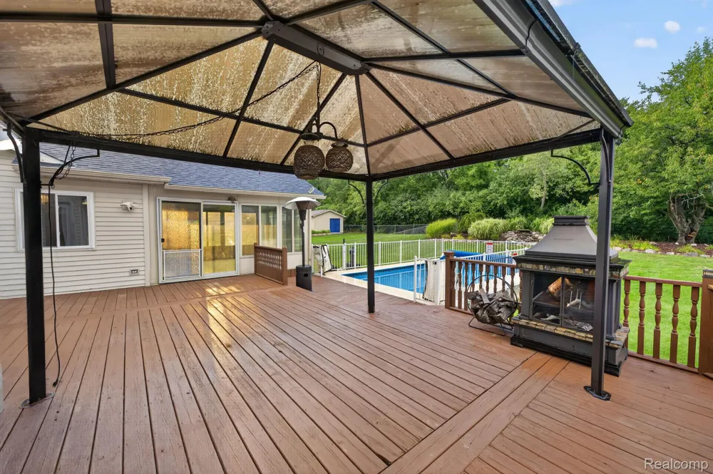 7168 Parkridge Parkway Swartz Creek City, MI 48473