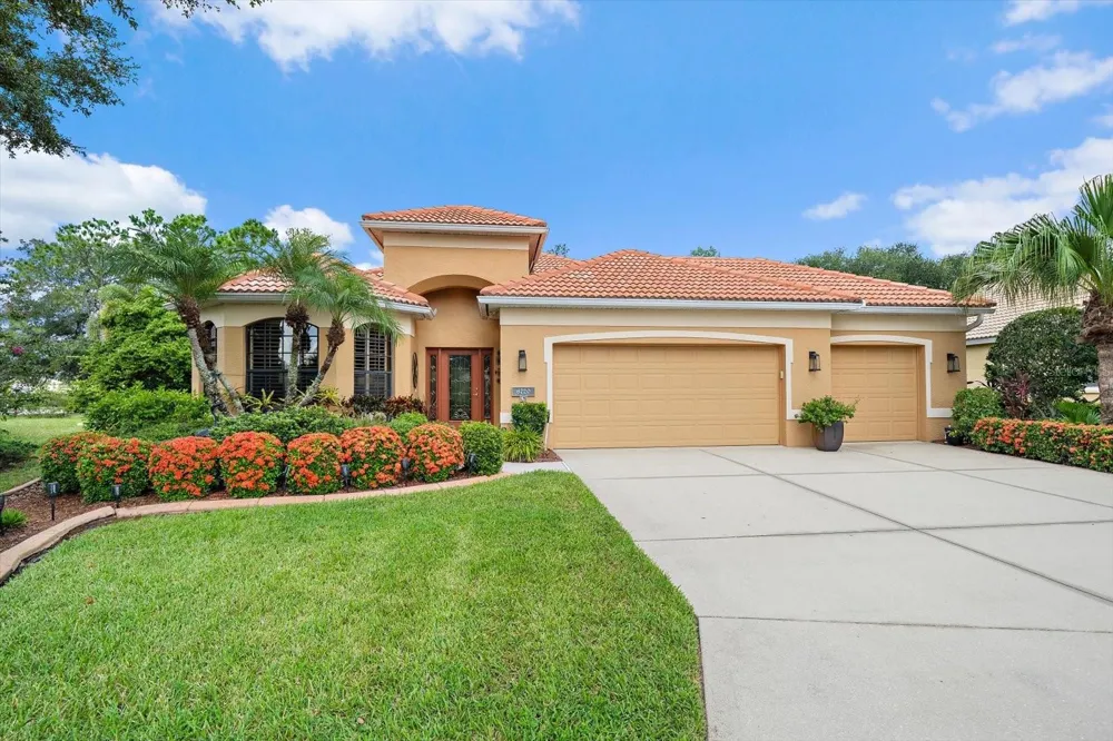 6720 WILLOW GROUSE COURT Bradenton, FL 34203